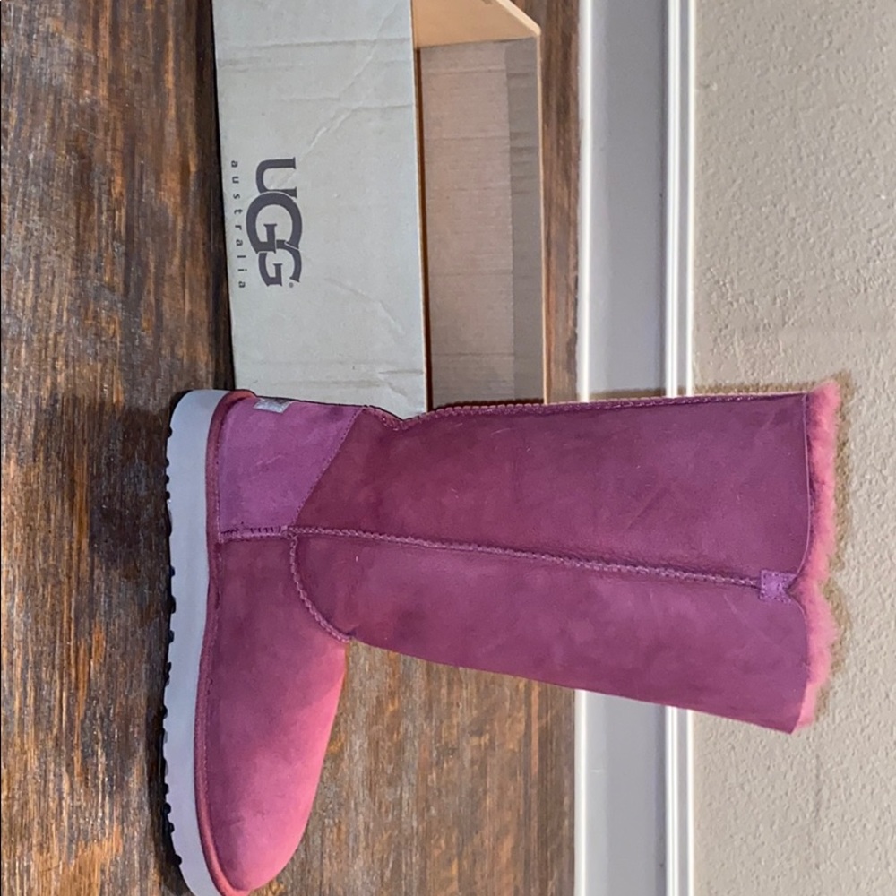 Ugg boots